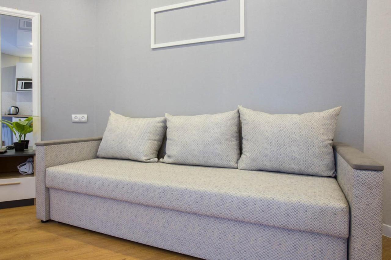 Near Metro Yaroslava Mudroho, Universytet - Mykoly Khvylovoho Str 5-3 Apartment Kharkiv