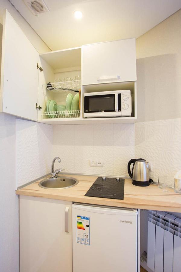 Near Metro Yaroslava Mudroho, Universytet - Mykoly Khvylovoho Str 5-3 Kharkiv