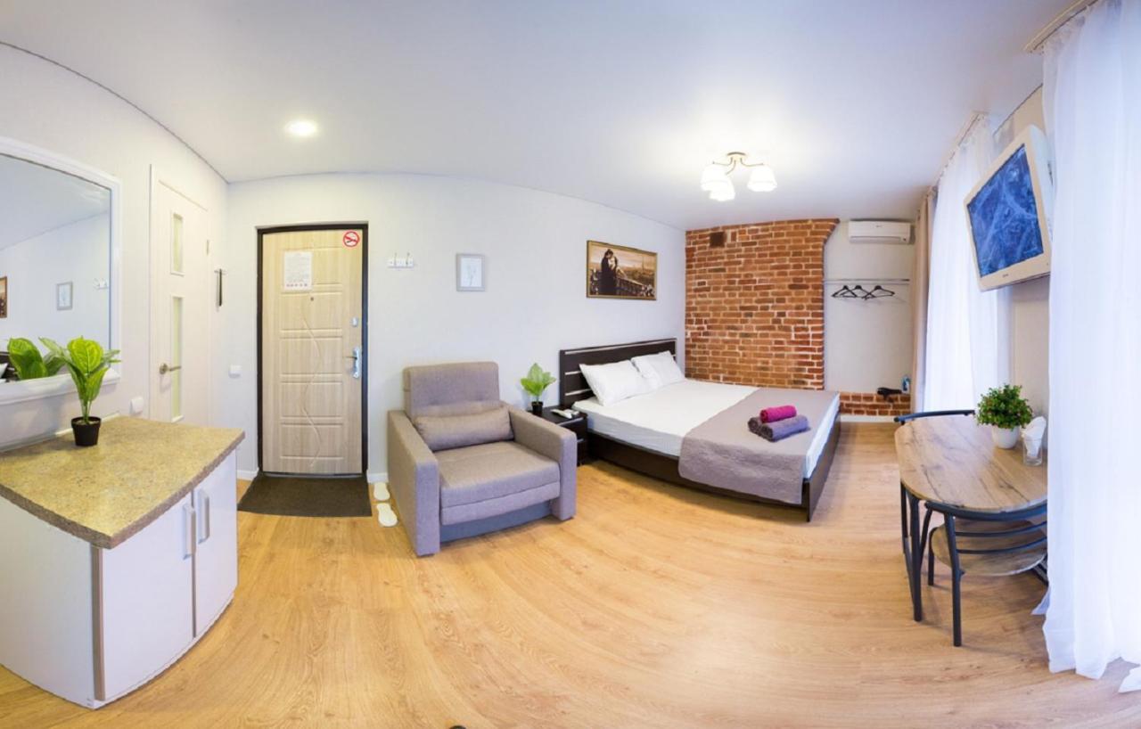 Near Metro Yaroslava Mudroho, Universytet - Mykoly Khvylovoho Str 5-3 Apartment Kharkiv