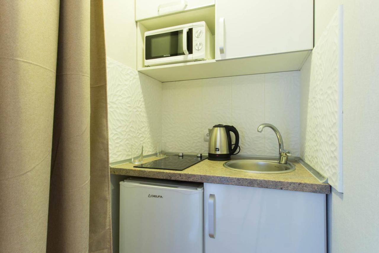 Near Metro Yaroslava Mudroho, Universytet - Mykoly Khvylovoho Str 5-3 Apartment Kharkiv